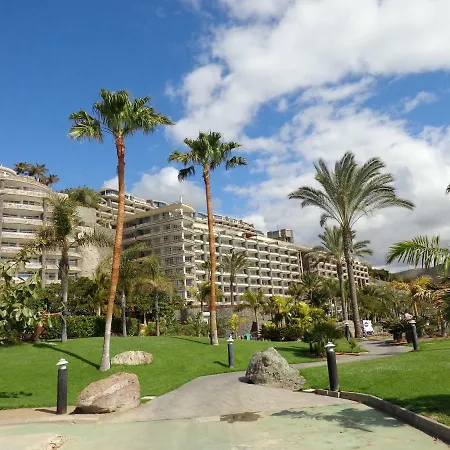 Anfi Del Mar - Club Monte Anfi-2