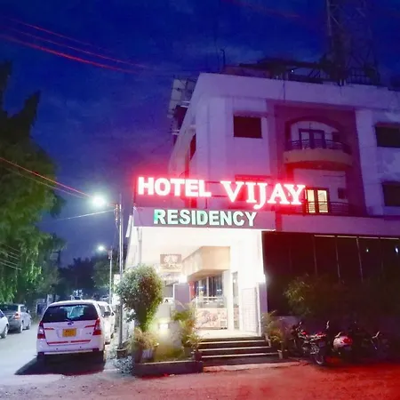 Hotel Vijay Residency-2