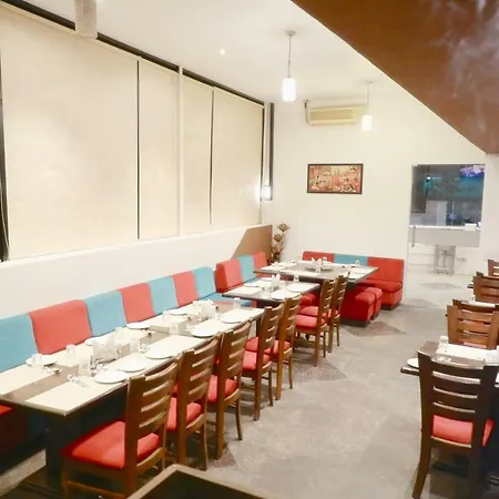 Hotel Vijay Residency-3