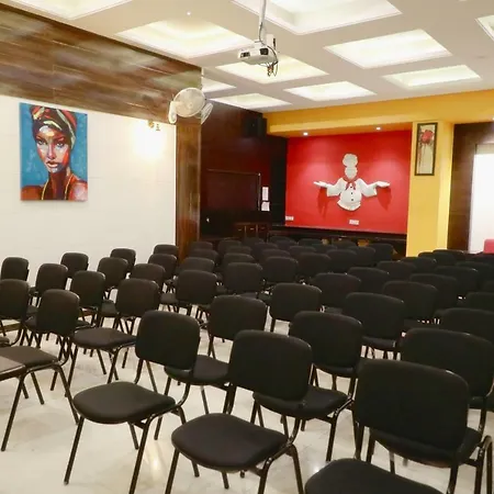Hotel Vijay Residency-3