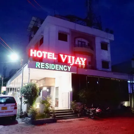 Hotel Vijay Residency-2