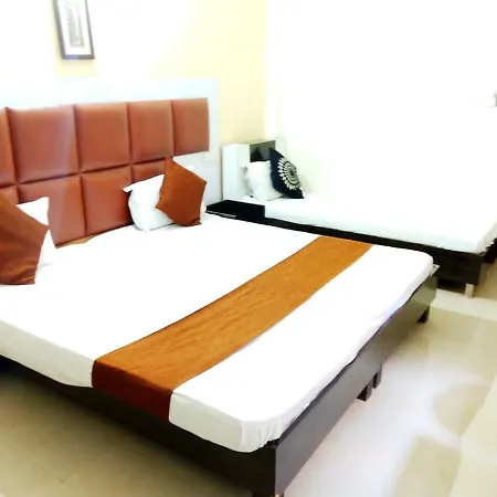 Hotel Sukhman International-3