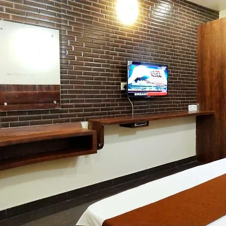 Hotel Sukhman International-2