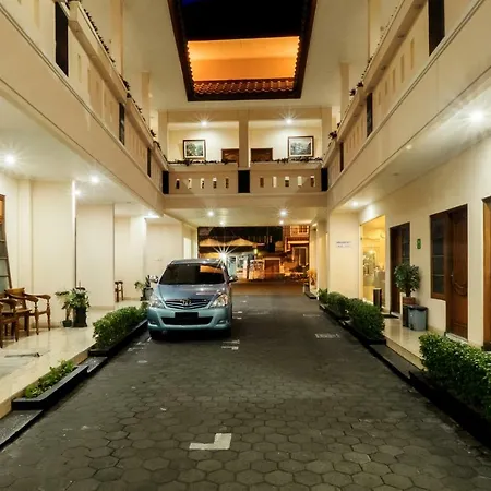 Malioboro Inn Hotel-3