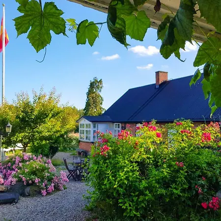 Stora Herrestad B&B-2