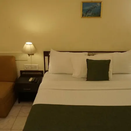 Hotel Poonja International-3