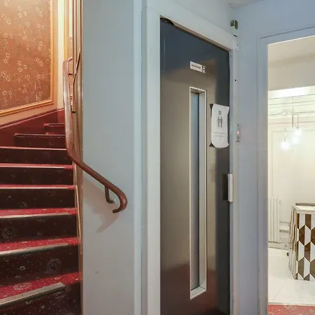 Hotel Des 3 Nations-3
