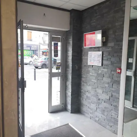 Hôtel Moderne-3