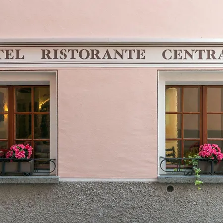 Hotel Centrale, Typically Swiss-2