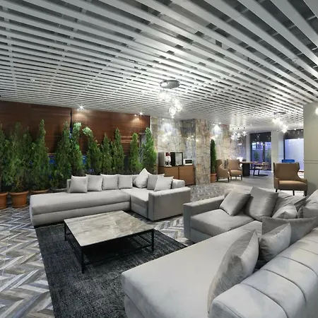 Walton Residence Sisli-2