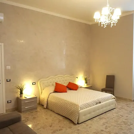 Residence Stendhal Guest House-3