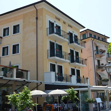 Hotel Del Porto-3
