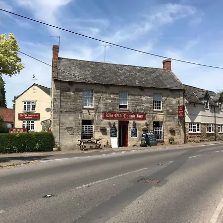 The Old Pound Inn-3