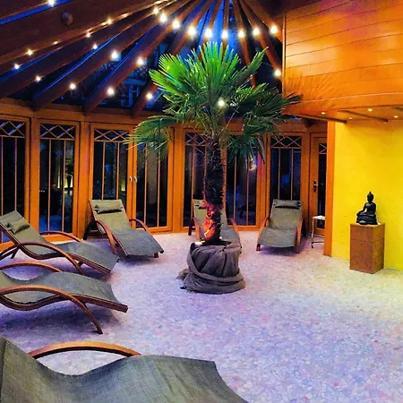 Wellnesshotel am Park-3