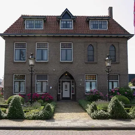 B&B Het Klooster van Dalfsen-2