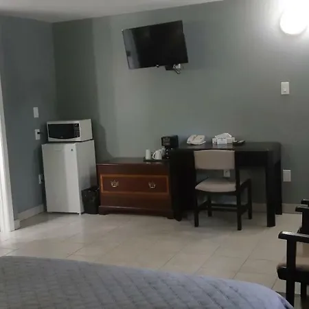 Nipissing Inn-3