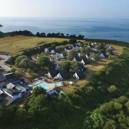 VVF Villages  Belle Île en Mer  Le Palais-3