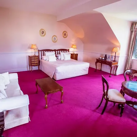 Kilcooly'S Country House Hotel-3