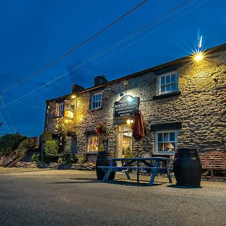 Bolton Arms Downholme-3