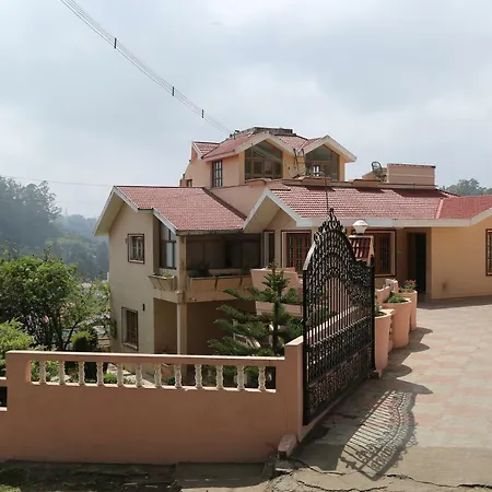 Rainbow Cottages-Budget Friendly Rooms-2
