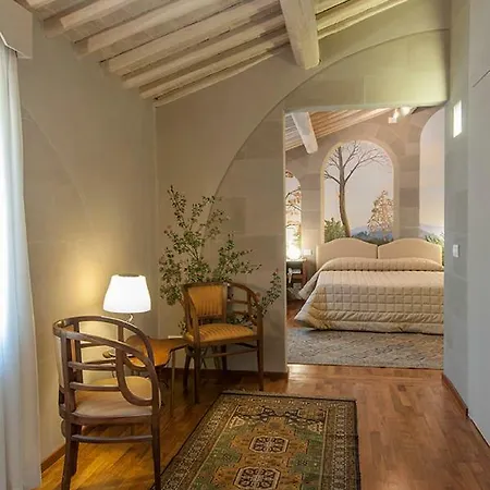 Hotel Alla Corte Degli Angeli-3