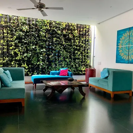 Aura Corporate Suites At Manyata Tech Park-2