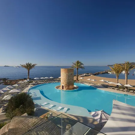 Hotel Torre Del Mar - Ibiza-2