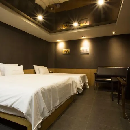 Hotel Cherry-2