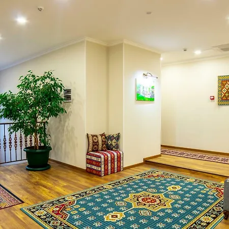Irmisa Hotel Tbilisi-3