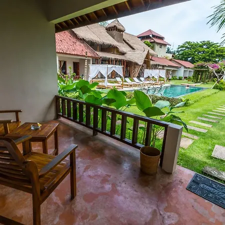 Nativo Lombok Hotel-3