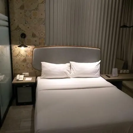 Ana Hotel Jakarta-3