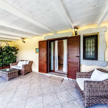 Cento Ulivi B&B-3