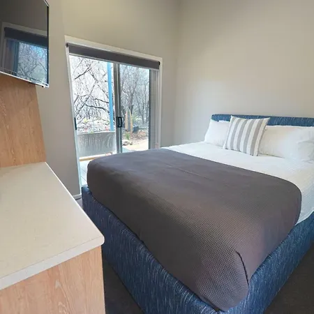 Nrma Tathra Beachfront Holiday Park-2