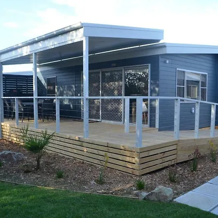 Nrma Tathra Beachfront Holiday Park-2