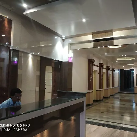 Krishna Lodge-2