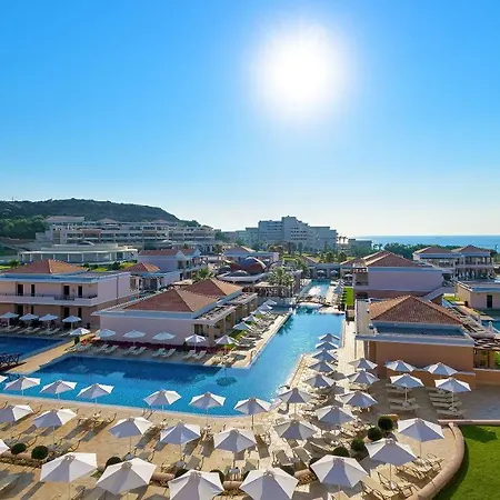 La Marquise Luxury Resort Complex-2