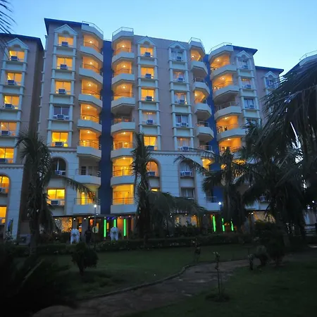 Pipul Hotels And Resorts 400 Meter From Sea Beach-3