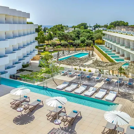 Inturotel Cala Esmeralda Beach Hotel & Spa - Adults Only-2