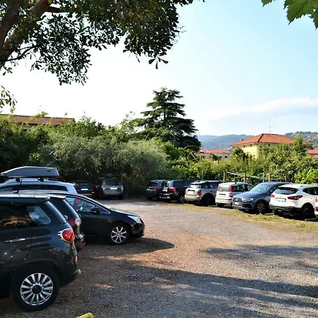 Hotel La Baia-3