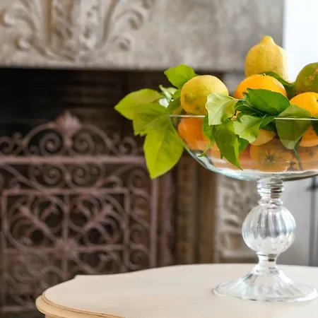 Relais 147 - Luxury B&B-2
