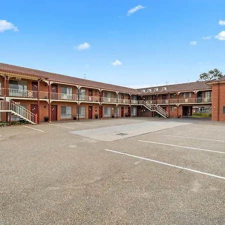 Comfort Inn Heritage Wagga-2