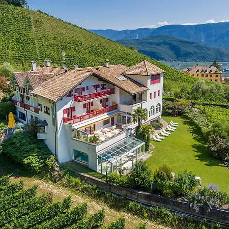 Hotel Muehle Mayer-3