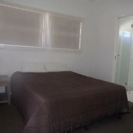 Windsor Hotel Motel Dalby-2
