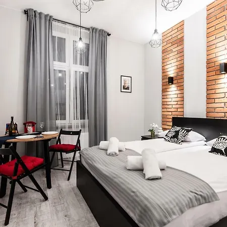 Dietla 32 Residence: Central Krakow Oasis-2