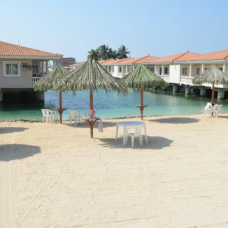 Al Murjan Beach Resort-3