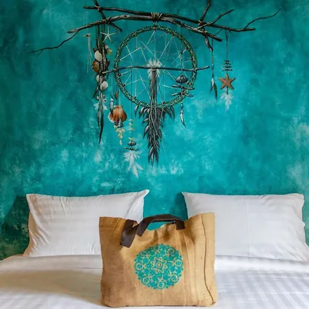 Dreamcatcher Boutique Hotel-2