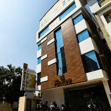 Hotel The Fortune-2