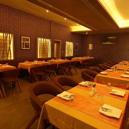 Victory Inn Park Residency-3