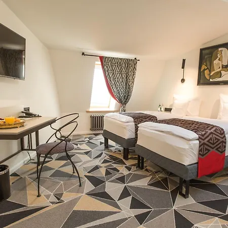 Art Hotel Roma-3