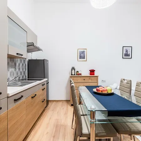 Dietla 32 Residence - Ideal Location In The Heart Of Krakow, Between Main Square And Kazimierz District-2